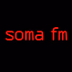 Logo de SomaFM - SF 10-33