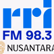 Logo de RRI - PRO1 IKN