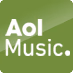 Logo de AOL DJ AM