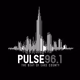 Logo de Pulse Radio 96.1