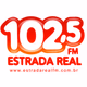 Logo de Rádio Estrada Real FM