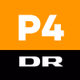 DR P4 Trekanten logo