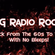 Logo de G Radio Rock
