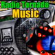 Logo de Tornado-Radio