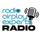 Logo de Radio Airplay Experts