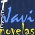 Logo de Telenovelas Javi Radio