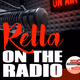 Logo de KREL - Rella Radio