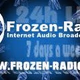 Logo de Frozen-Radio