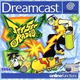Logo de Jet Set Radio