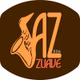 Logo de Jazzuave 91.9 FM - WJZU-DB
