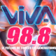 Logo de VIVA Radio 98.8