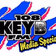 Logo de KEYB 107.9 - KEYB