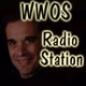 Wacky World Of The Spaz Radio Station logo