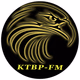 Logo de The Nighthawk - KTBP-LP