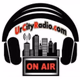 Logo de UrCity Radio Network - UrCity Philly