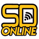 Logo de Santo Domingo Online EnRadio