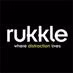 Logo de Rukkle.fm