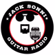 Logo de Jack Sonni Guitar Radio
