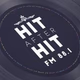 Logo de Hit After Hit FM - FM 88.1