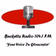 Logo de Bucketts Radio