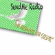 Logo de SendMe Radio