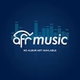 American Family Radio Music - WYTF logo