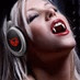 Logo de Vampires Radio