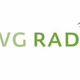 Logo de DWG RADIO RO