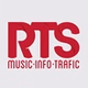 RTS FM Nîmes logo