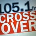 99.1 Crossover FM - DYBM logo