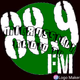 Logo de Microssilon Radio TV