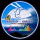 Logo de Web Rádio Shalom