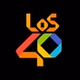 Los 40 Principales Zaragoza logo