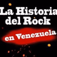 Logo de La Historia del rock en venezuela