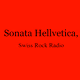 Logo de Sonata Hellvetica Rock Radio