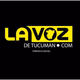Logo de La Voz de Tucumán 101.3