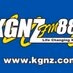 Logo de KGNZ - KLTP 90.9 FM