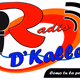 Logo de Radio D' Kalle
