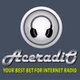 AceRadio - Christmas Top40 logo