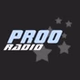 Proo-Radio logo