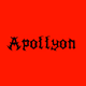 Apollyon logo