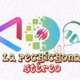 Logo de LA PECHÌCHONA STÈREO