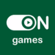 Logo de ON Radio - ON Games