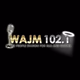 Logo de WAJM 102.1 FM