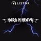 Logo de LisTNR - Hard N Heavy