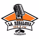 Logo de Radio La Regalona