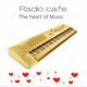 Logo de Radio Cafe