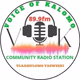 Logo de Voice of Kalomo Radio