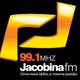Logo de Jacobina FM