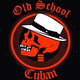 Logo de Old School Cuban Radio